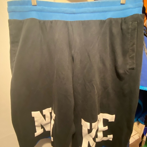 Nike Super Rare Reversible Basketball Shorts - Picture 2 of 2